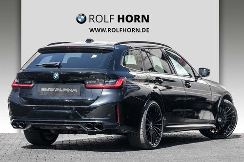 ALPINA D3 S 3.0 Allrad Touring