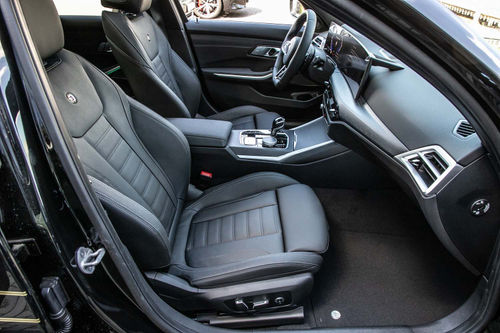ALPINA D3 S 3.0 Allrad Touring