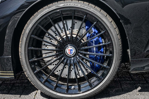 ALPINA D3 S 3.0 Allrad Touring