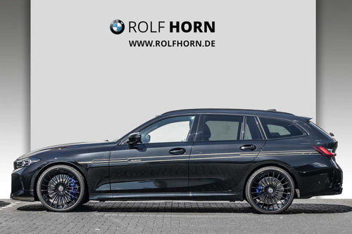 ALPINA D3 S 3.0 Allrad Touring
