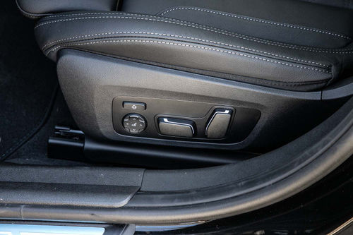 ALPINA D3 S 3.0 Allrad Touring