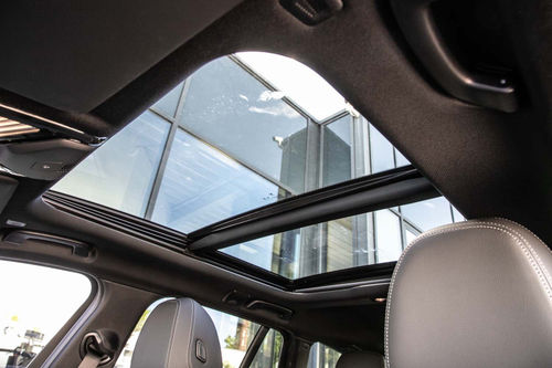 ALPINA D3 S 3.0 Allrad Touring
