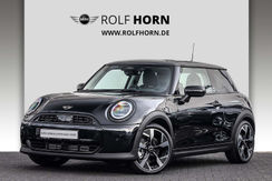 MINI Cooper C