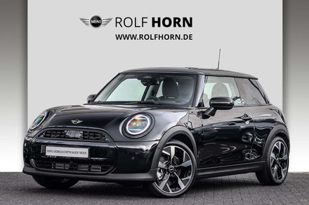MINI Cooper C