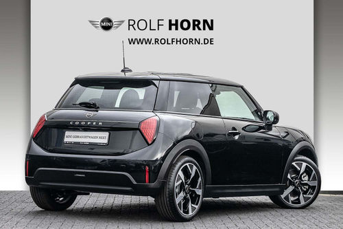 MINI Cooper C