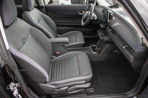 MINI Cooper C