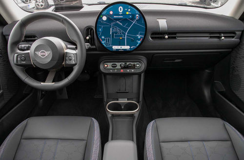 MINI Cooper C