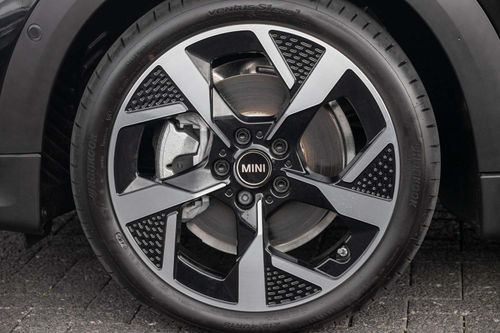 MINI Cooper C