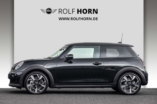 MINI Cooper C