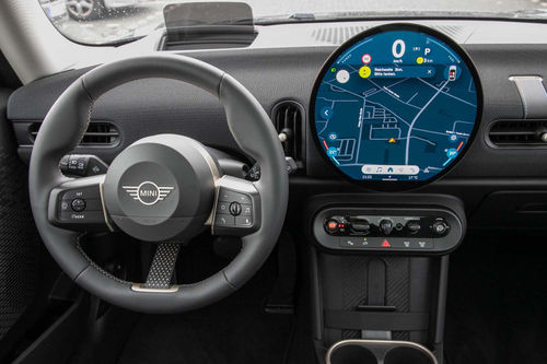 MINI Cooper C