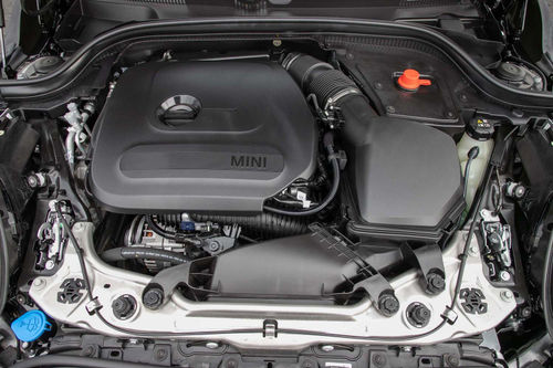 MINI Cooper C
