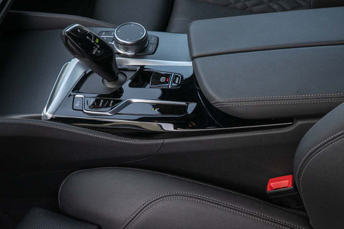BMW 520d xDrive Touring
