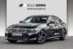 BMW 318i Automatik