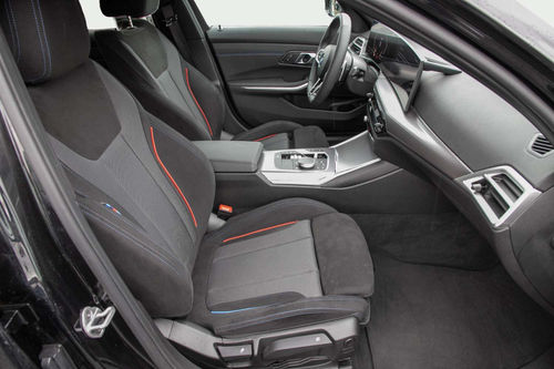 BMW 318i Automatik