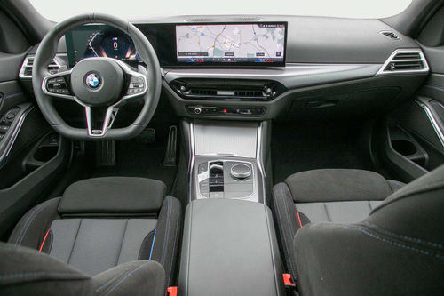 BMW 318i Automatik