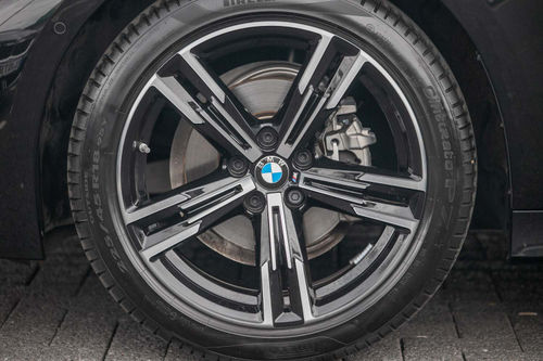 BMW 318i Automatik