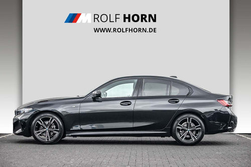 BMW 318i Automatik