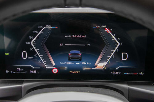 BMW 318i Automatik