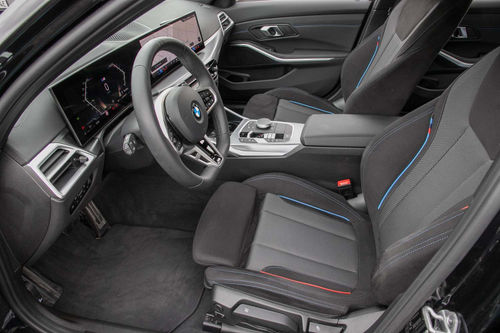 BMW 318i Automatik