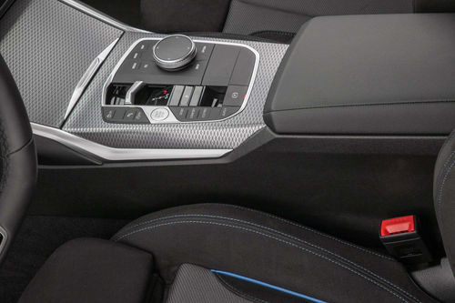BMW 318i Automatik