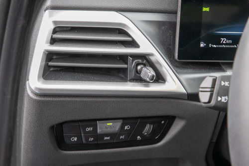 BMW 318i Automatik