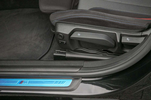 BMW 318i Automatik