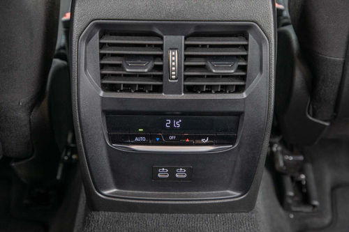BMW 318i Automatik