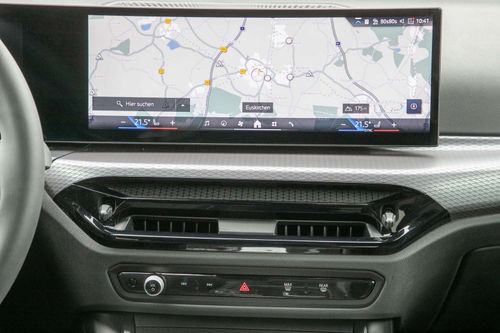 BMW 318i Automatik