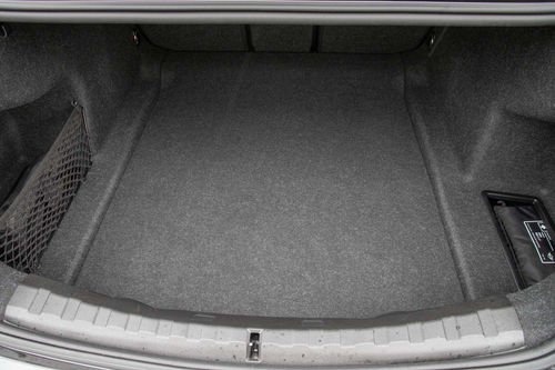 BMW 318i Automatik
