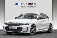BMW M340i xDrive Auto