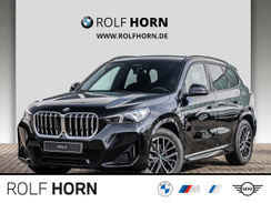 BMW X1 sDrive18d Steptronic