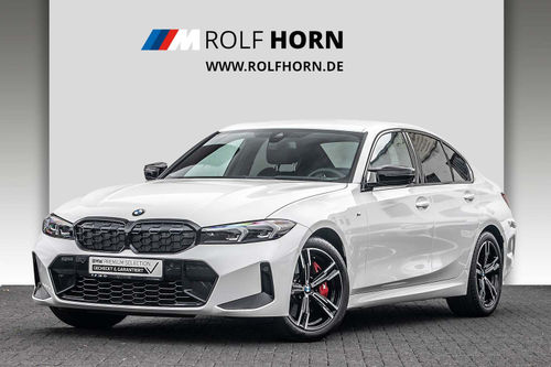 BMW M340i xDrive Auto