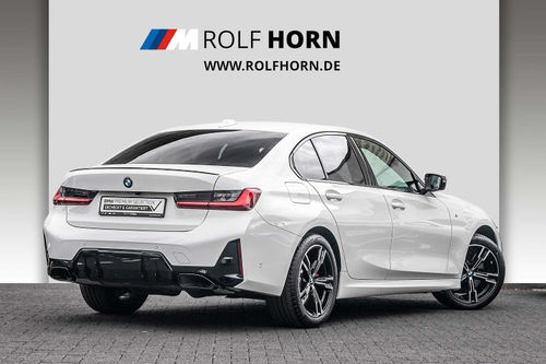 BMW M340i xDrive Auto