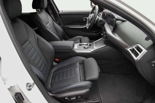 BMW M340i xDrive Auto