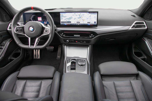 BMW M340i xDrive Auto