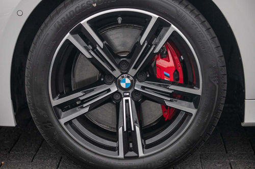 BMW M340i xDrive Auto