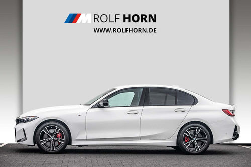 BMW M340i xDrive Auto