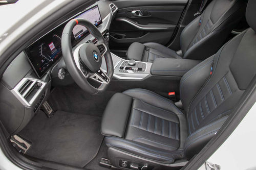 BMW M340i xDrive Auto