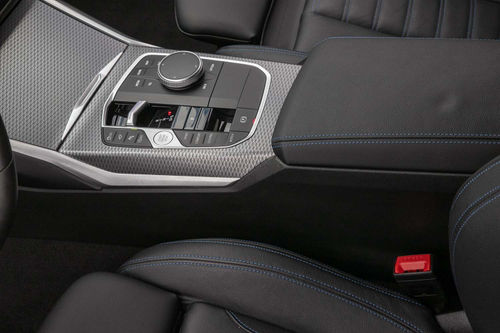 BMW M340i xDrive Auto