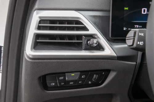 BMW M340i xDrive Auto