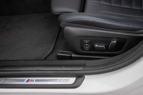 BMW M340i xDrive Auto