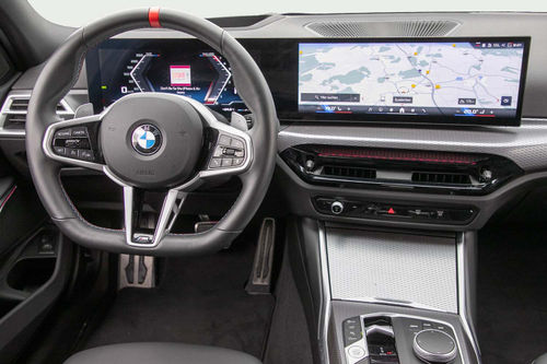 BMW M340i xDrive Auto