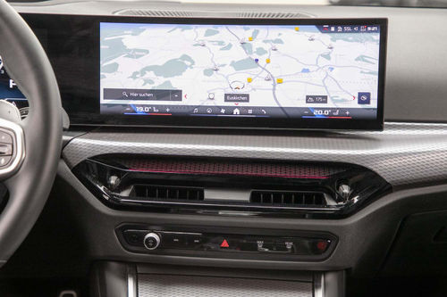 BMW M340i xDrive Auto