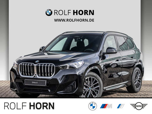 BMW X1 sDrive18d Steptronic