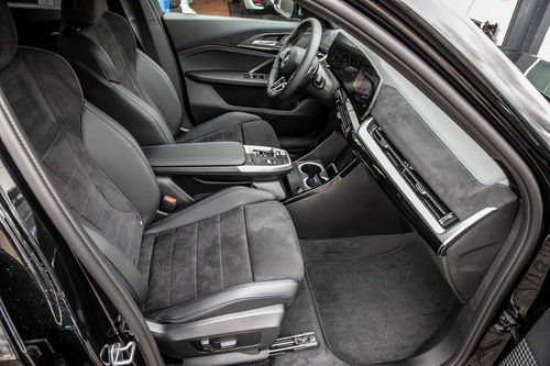 BMW X1 sDrive18d Steptronic
