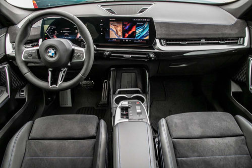 BMW X1 sDrive18d Steptronic