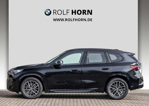 BMW X1 sDrive18d Steptronic