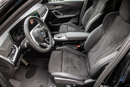 BMW X1 sDrive18d Steptronic