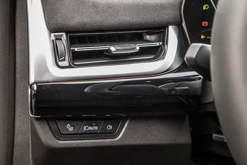 BMW X1 sDrive18d Steptronic