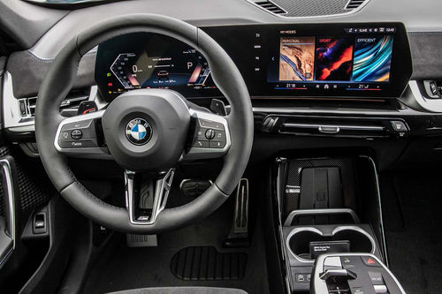 BMW X1 sDrive18d Steptronic